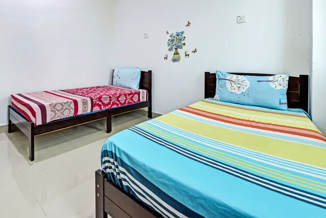 OYO Home 90350 Kl Homestay Express 2 Picture 2