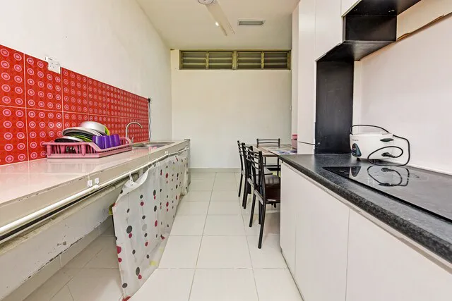 OYO Home 90350 Kl Homestay Express 2 Picture 6