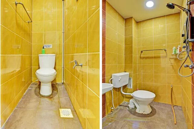 OYO Home 90350 Kl Homestay Express 2 Picture 5