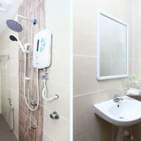 Super OYO 89771 Dane & Shue ico