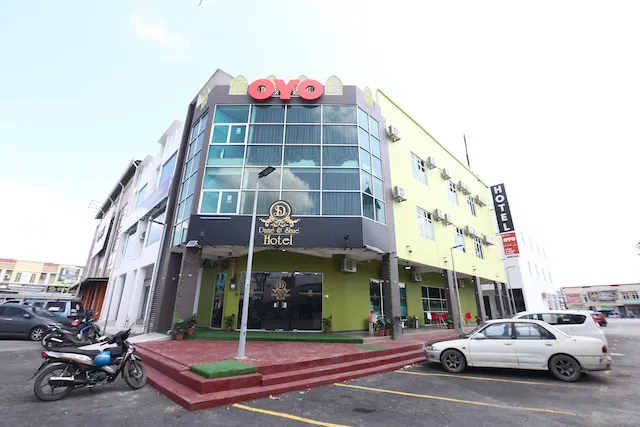 Super OYO 89771 Dane & Shue Picture 5