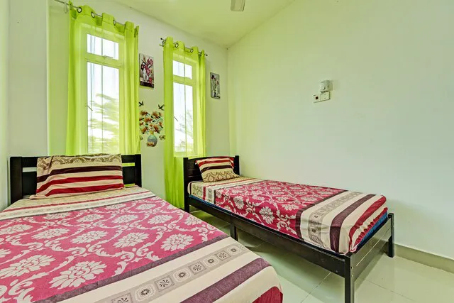 OYO Home 90351 Kl Homestay Express Picture 2