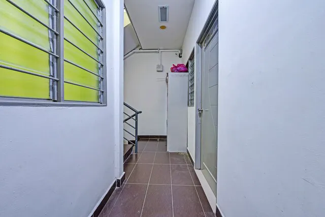 OYO Home 90351 Kl Homestay Express Picture 4