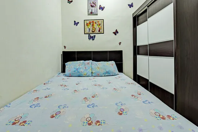 OYO Home 90351 Kl Homestay Express Picture 9