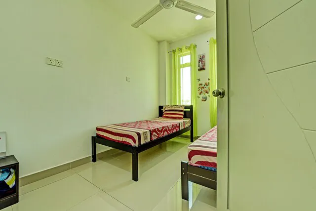 OYO Home 90351 Kl Homestay Express Picture 10