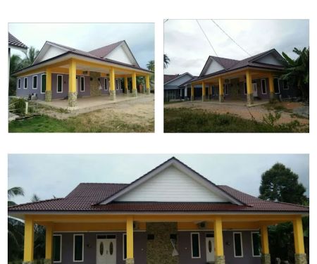 Homestay Sukaramai