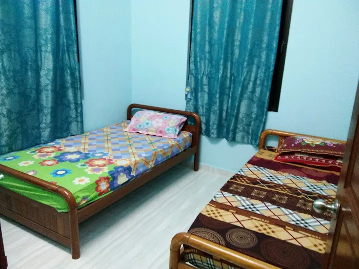 Homestay Sukaramai Picture 3