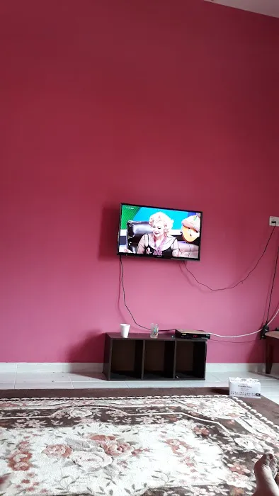 Homestay Sukaramai Picture 10