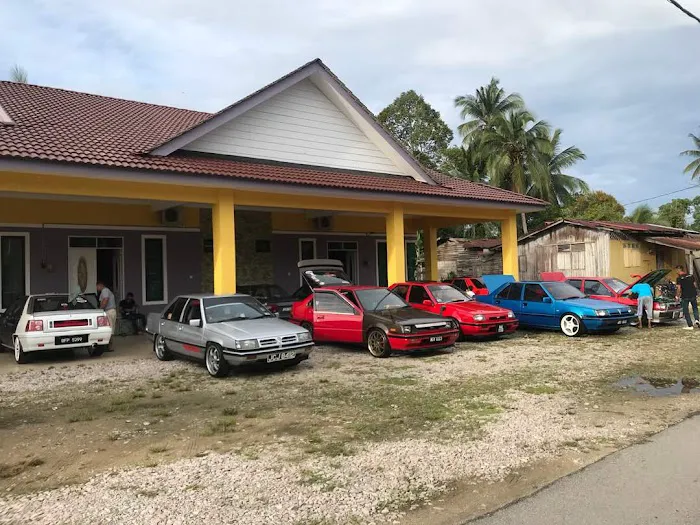 Homestay Sukaramai Picture 7