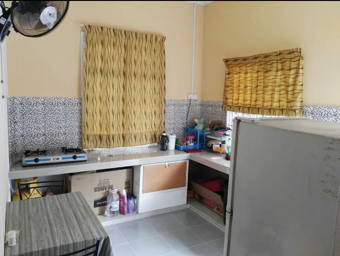 Karia Guest House Picture 3