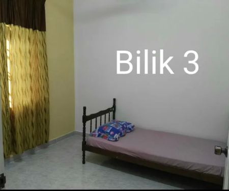 Karia Guest House