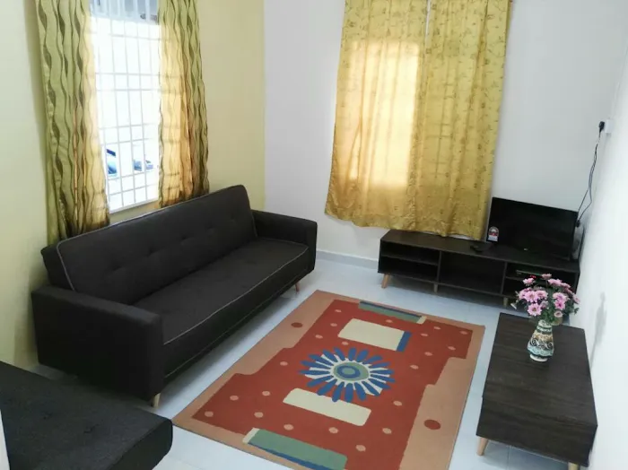 Karia Guest House Picture 4
