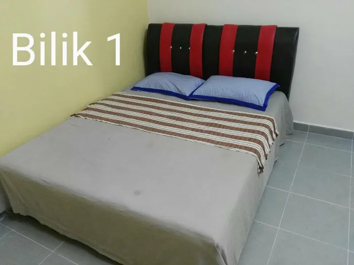 Karia Guest House Picture 6