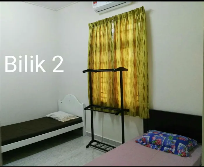 Karia Guest House Picture 5