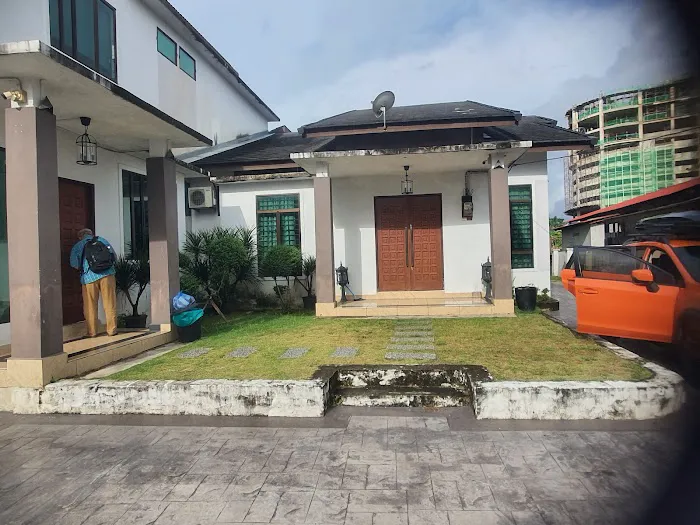 Vila Ayah Picture 1
