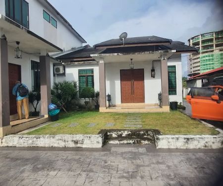 Vila Ayah