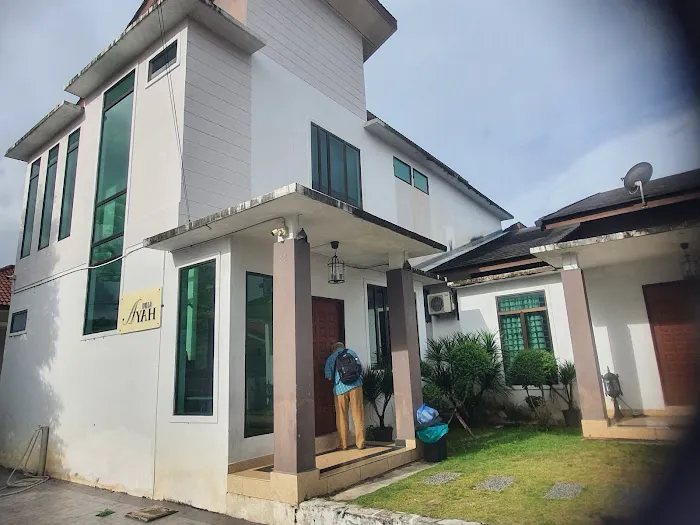 Vila Ayah Picture 3