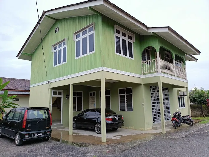 Bilik Sewa Lundang Kota bharu Picture 2
