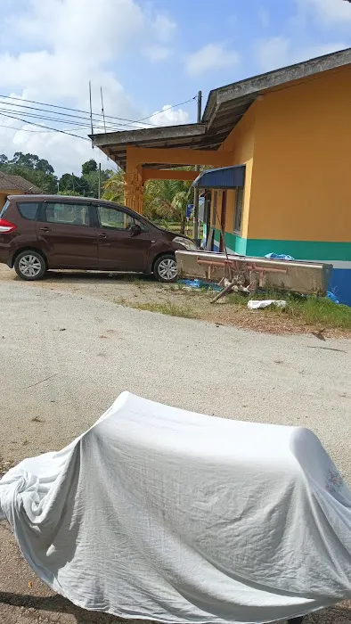 Kg Awek Darau Picture 1