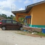 Kg Awek Darau