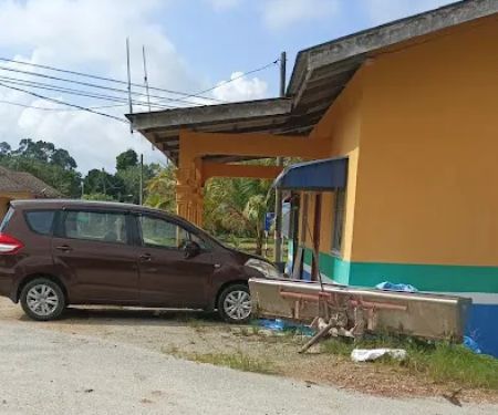 Kg Awek Darau