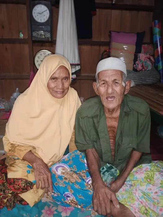 Perumahan PPRT Kg Darau Picture 1