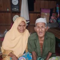 Perumahan PPRT Kg Darau ico