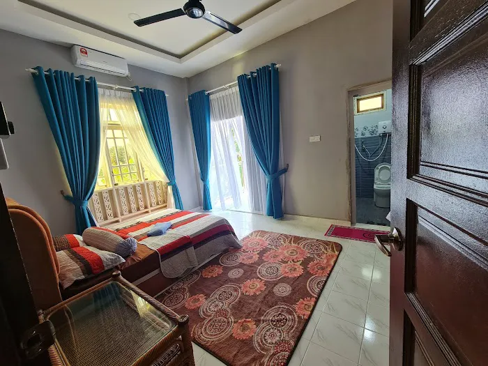 Colek D'Baruh Homestay Picture 3