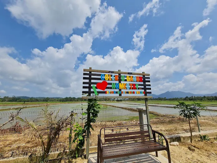 Colek D'Baruh Homestay Picture 5