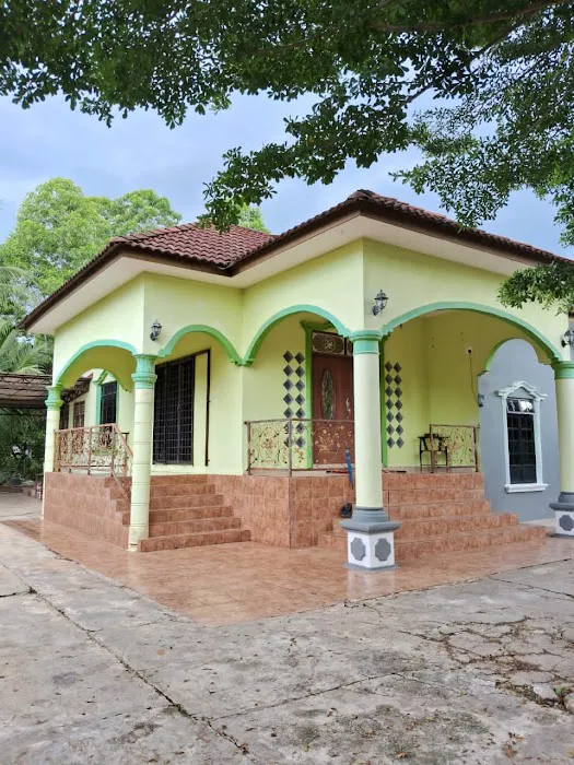 TOKMA HOMESTAY Picture 2