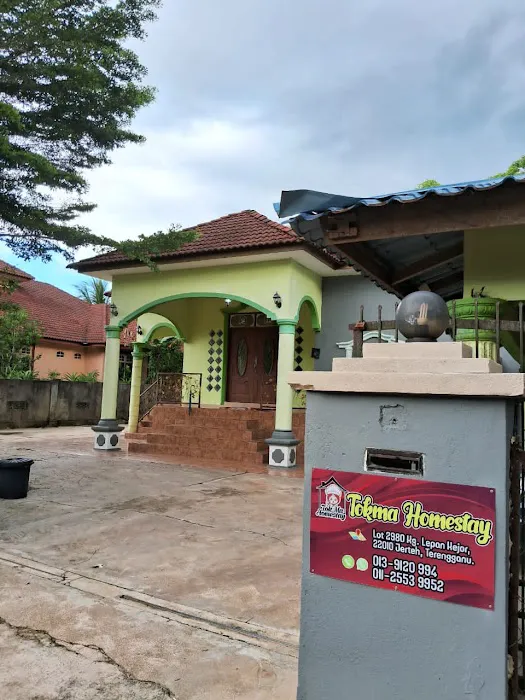 TOKMA HOMESTAY Picture 3