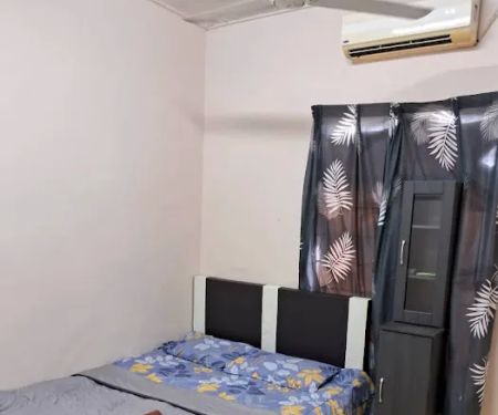 TOKMA HOMESTAY
