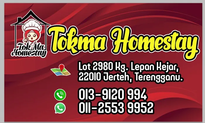 TOKMA HOMESTAY Picture 7