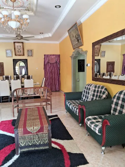 TOKMA HOMESTAY Picture 8