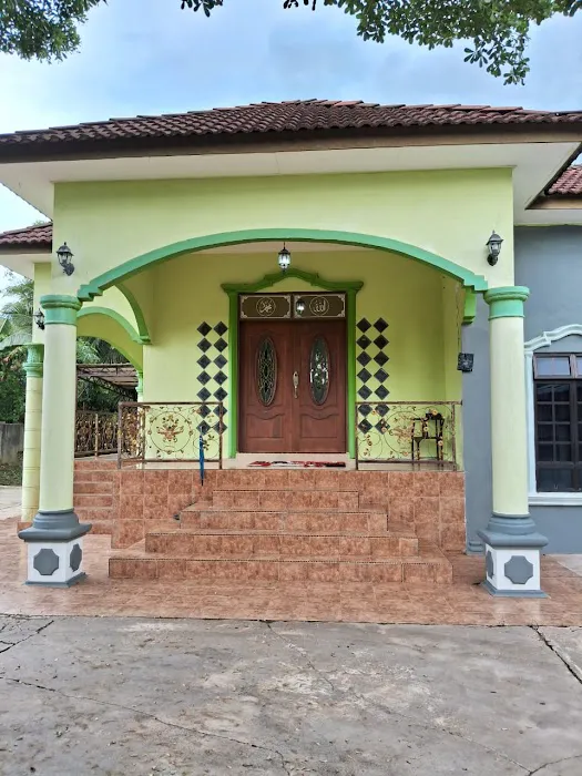 TOKMA HOMESTAY Picture 9