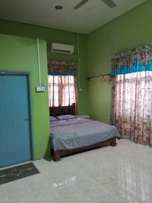 TOKMA HOMESTAY Picture 10