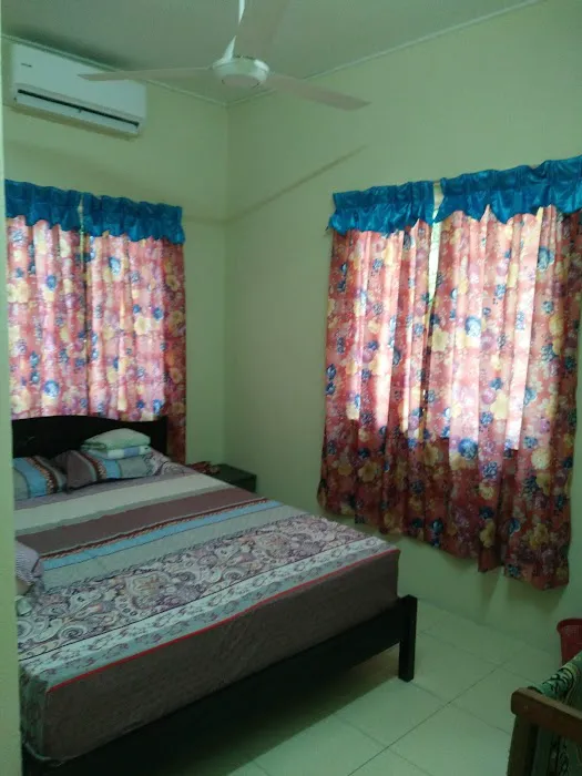 Homestay Abe QUB Picture 2