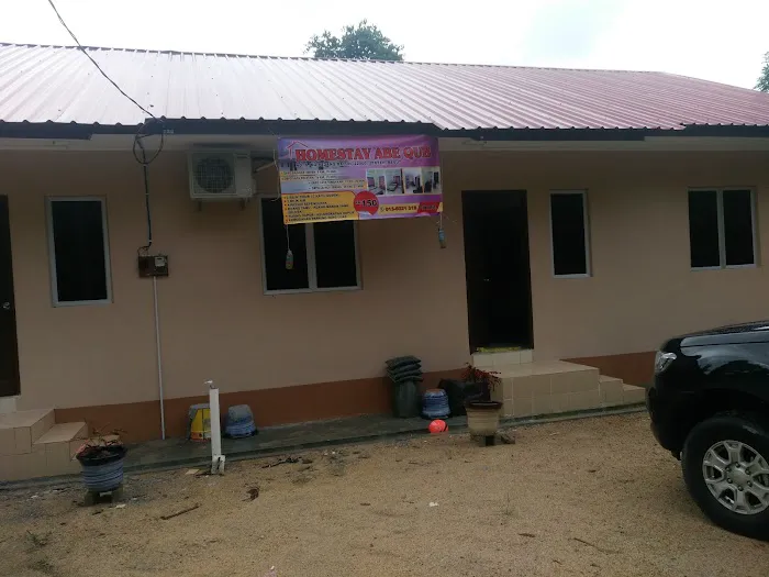 Homestay Abe QUB Picture 1