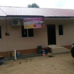 Homestay Abe QUB