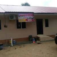 Homestay Abe QUB ico