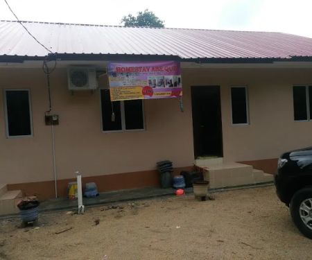 Homestay Abe QUB