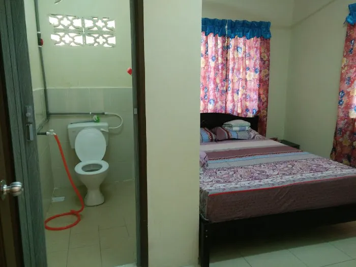 Homestay Abe QUB Picture 3