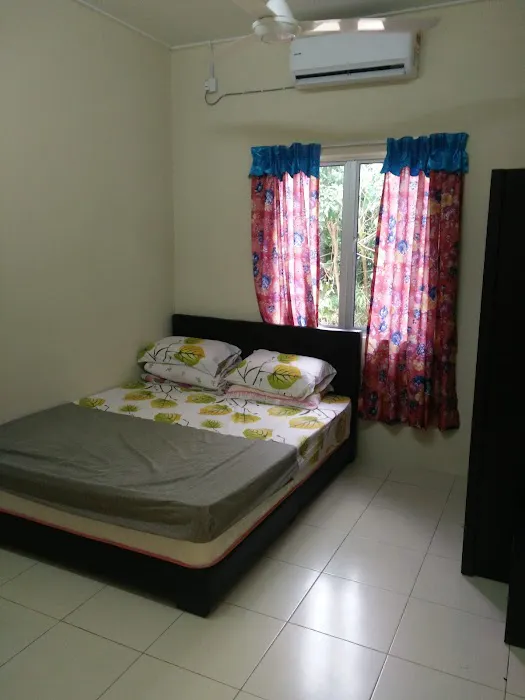 Homestay Abe QUB Picture 4