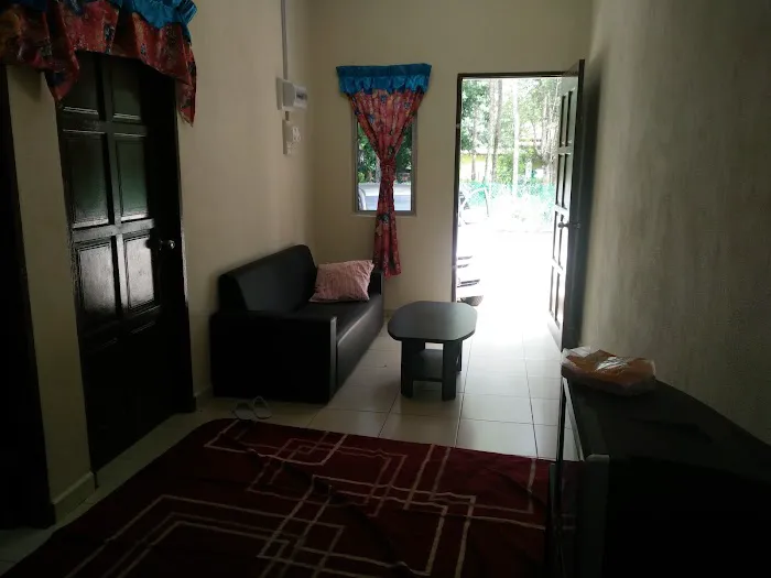 Homestay Abe QUB Picture 5