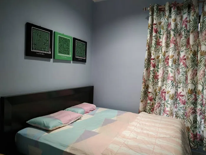 Homestay Teratak Warisan Bonda Besut Picture 1