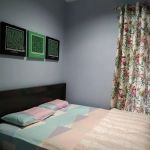 Homestay Teratak Warisan Bonda Besut