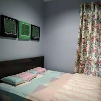 Homestay Teratak Warisan Bonda Besut ico