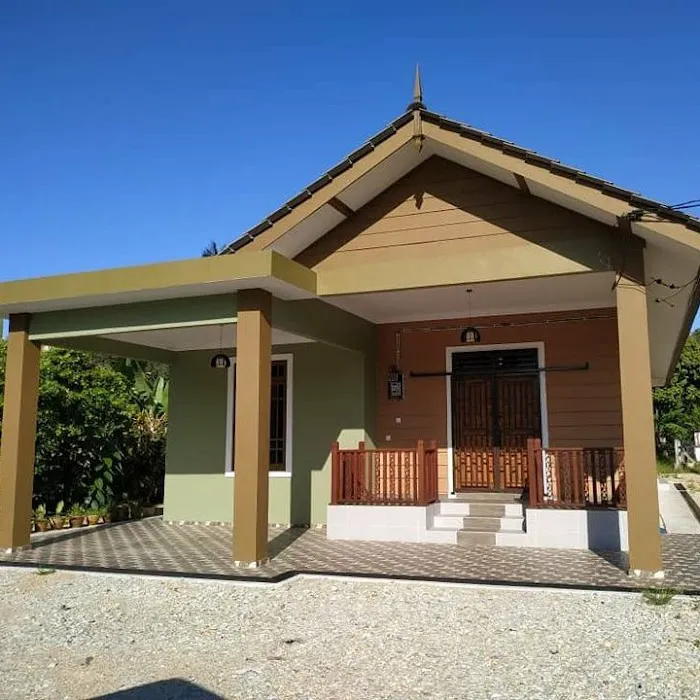 Homestay Teratak Warisan Bonda Besut Picture 3