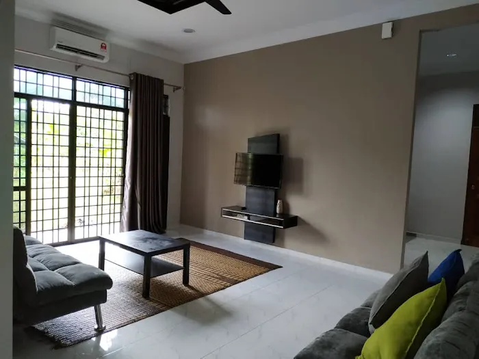 Homestay Teratak Warisan Bonda Besut Picture 4
