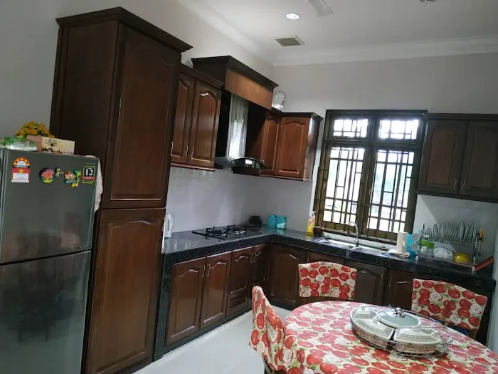 Homestay Teratak Warisan Bonda Besut Picture 6